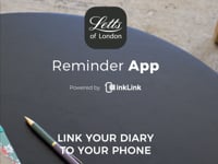 Letts Reminder App #color_forest