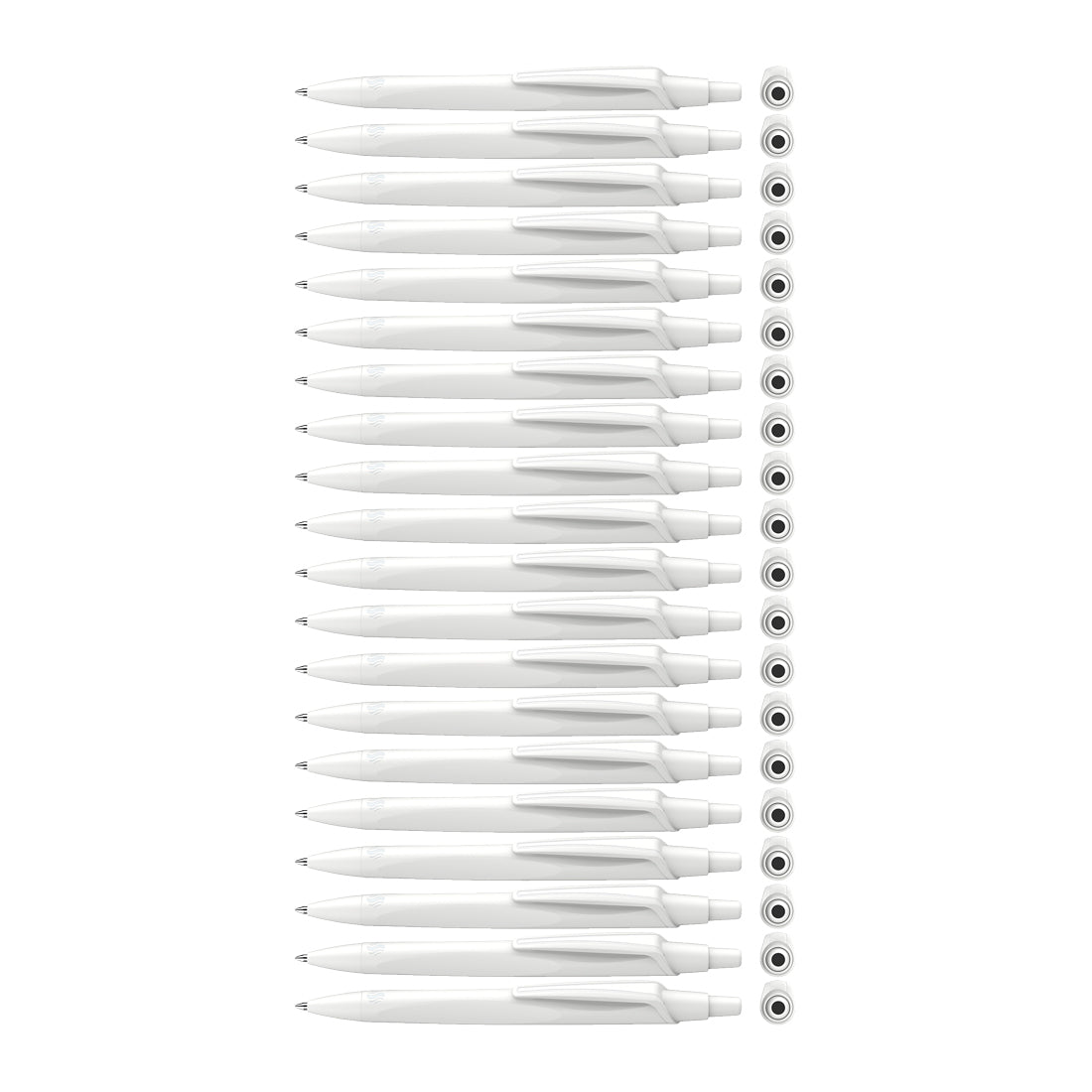 Reco Ballpoint Pen M, Box of 20