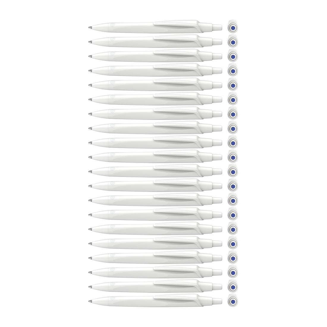 Reco Ballpoint Pen M, Box of 20