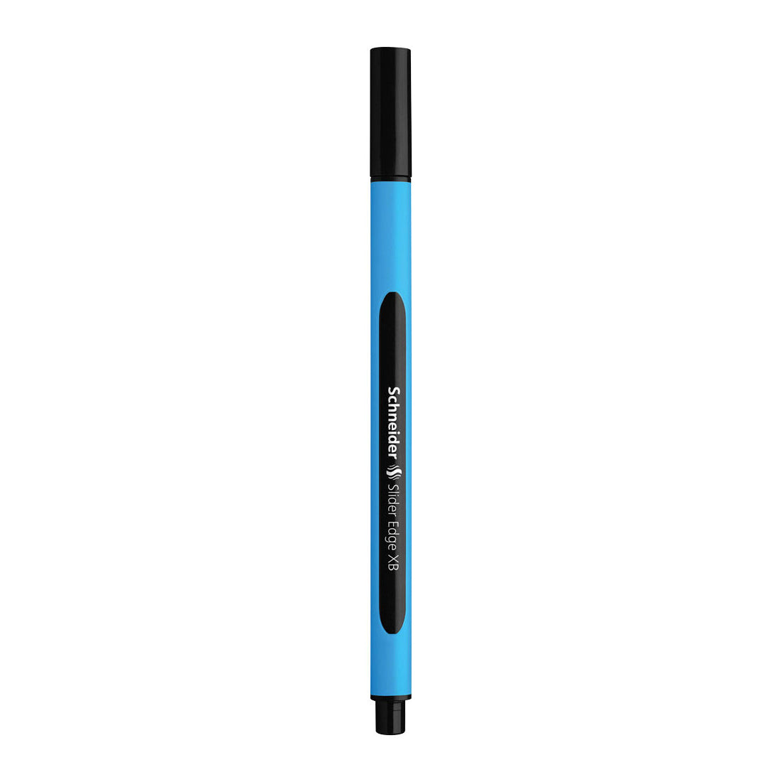 Edge Ballpoint Pen XB, Box of 10#ink-color_black