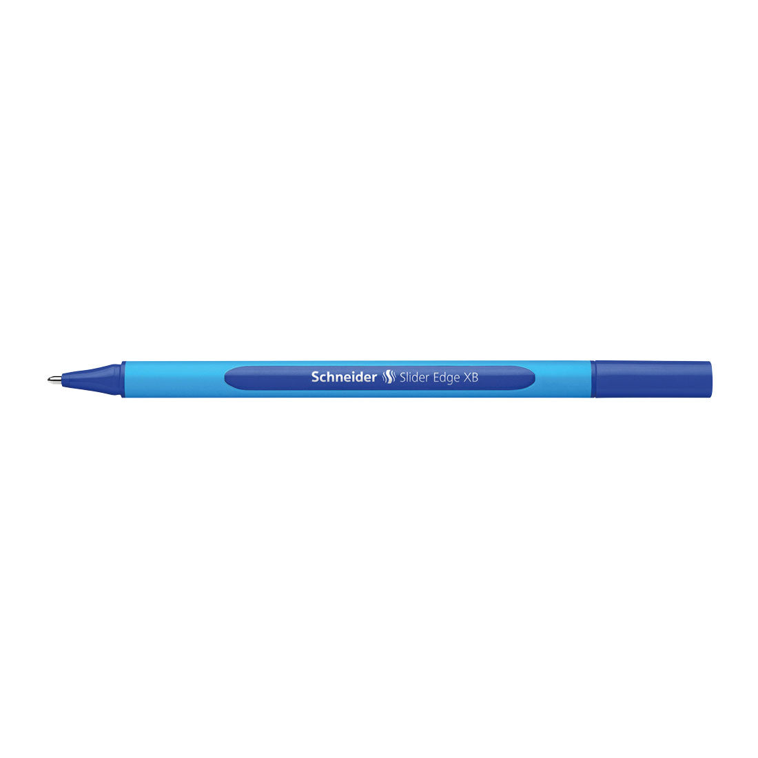 Edge Ballpoint Pen XB, Box of 10#ink-color_blue