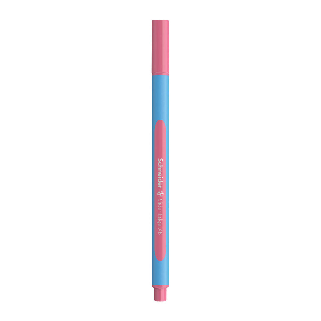 Edge Pastel Ballpoint Pen XB, Box of 10#ink-color_flamingo