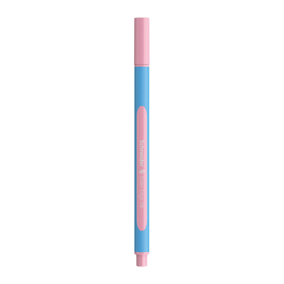 Edge Pastel Ballpoint Pen XB, Box of 10#ink-color_rose