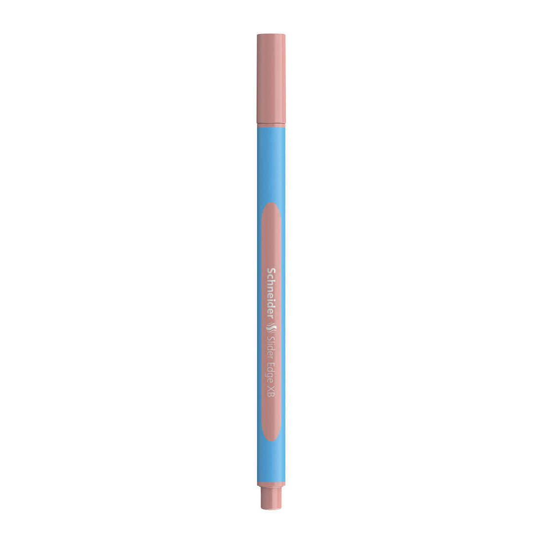 Edge Pastel Ballpoint Pen XB, Box of 10#ink-color_blush