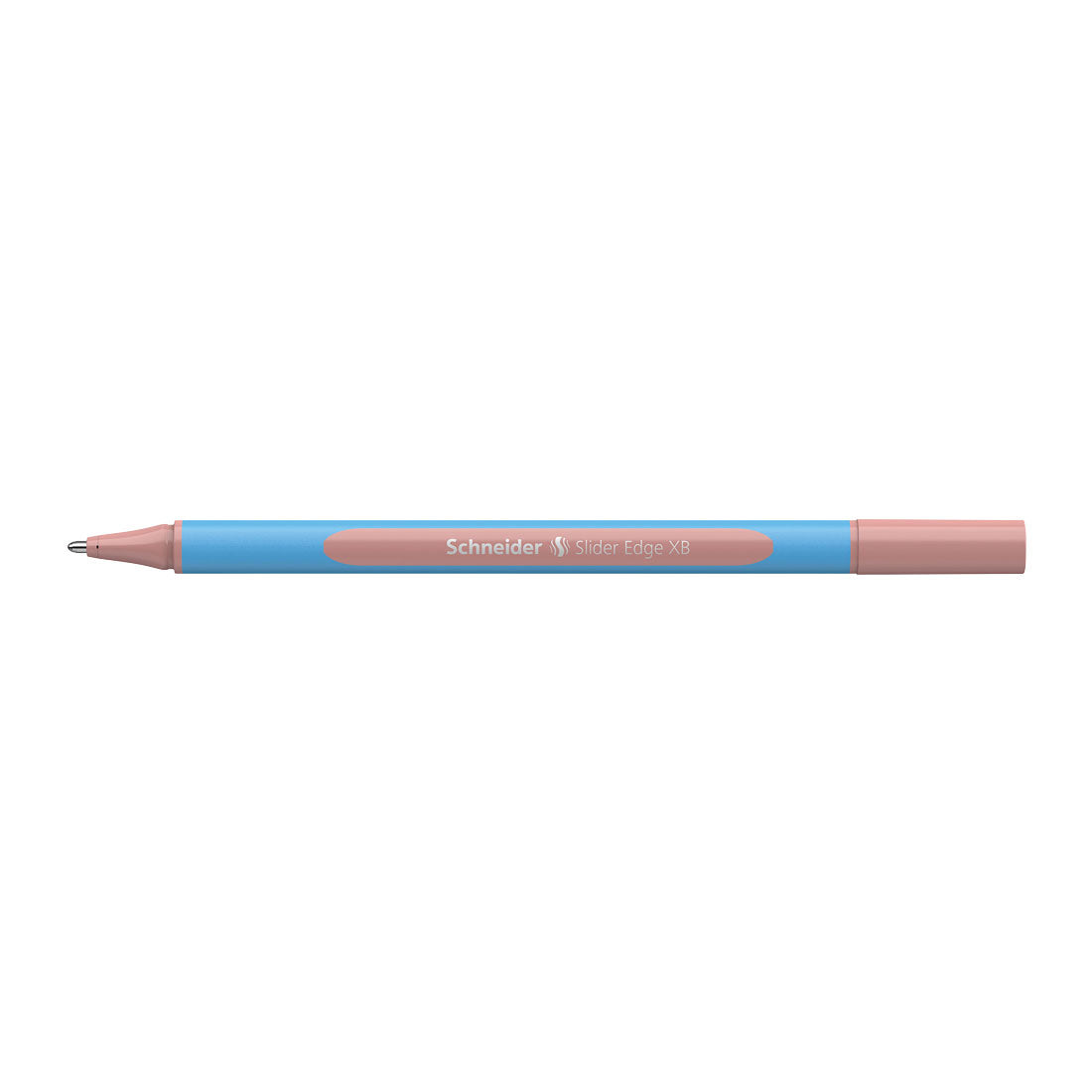 Edge Pastel Ballpoint Pen XB, Box of 10#ink-color_blush