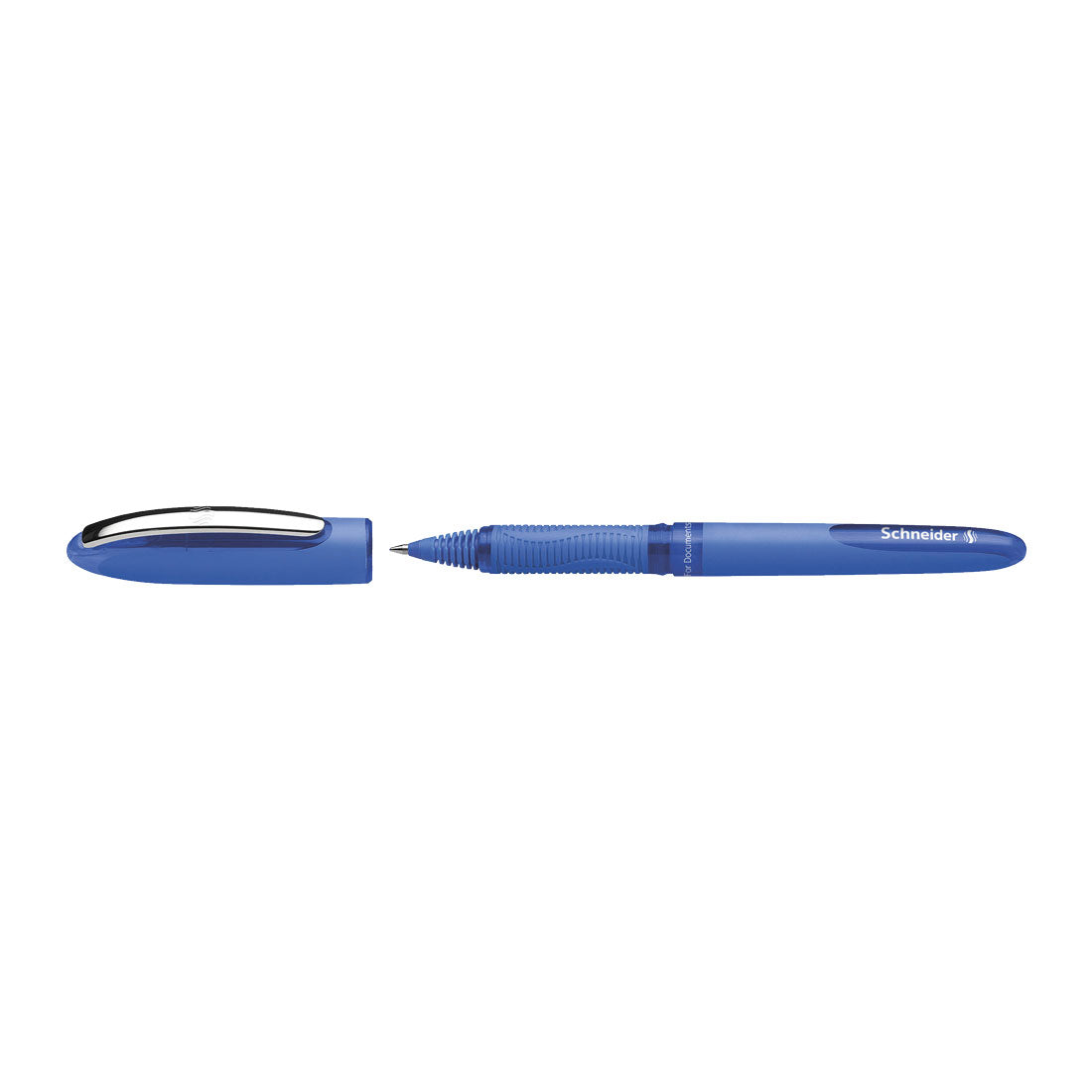 One Hybrid C Rollerball 0.3mm, Box of 10#ink-color_blue