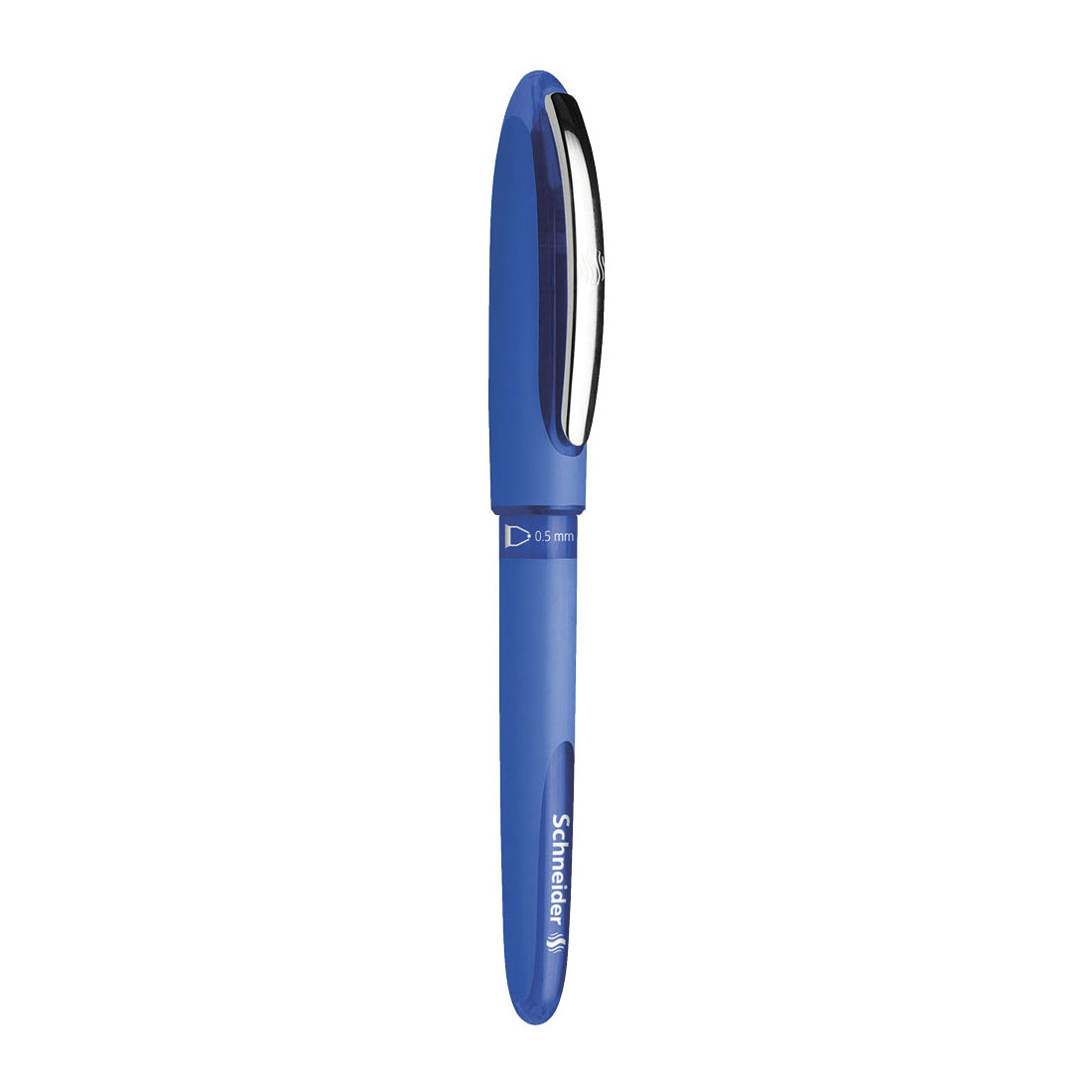 One Hybrid C Rollerball 0.5mm, Box of 10#ink-color_blue
