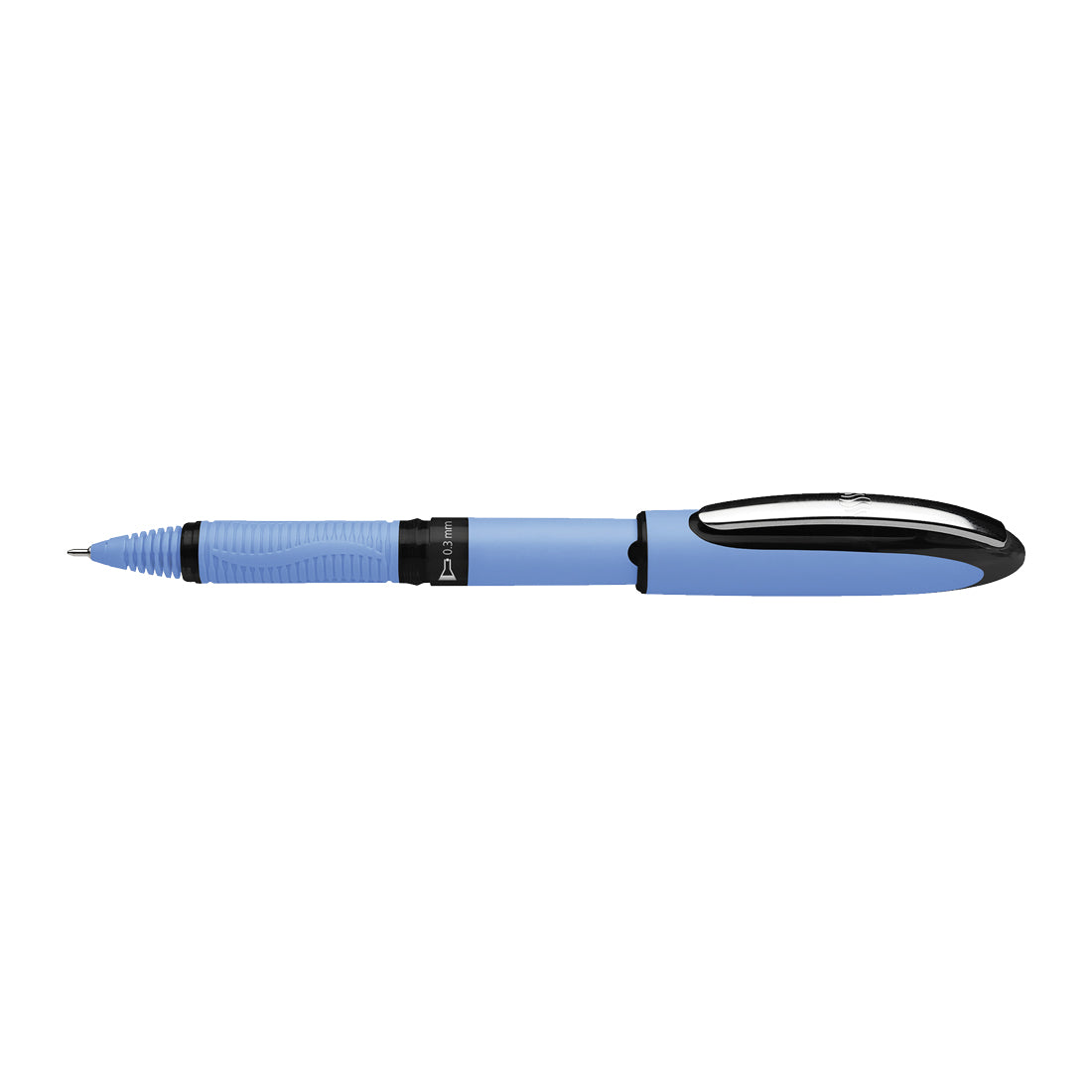 One Hybrid N Rollerball 0.3mm, Box of 10#ink-color_black