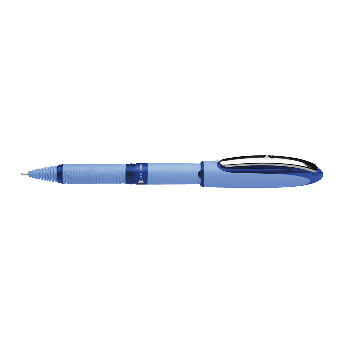 One Hybrid N Rollerball 0.3mm, Box of 10#ink-color_blue