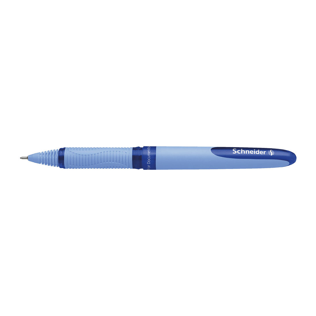 One Hybrid N Rollerball 0.5mm, Box of 10#color_blue