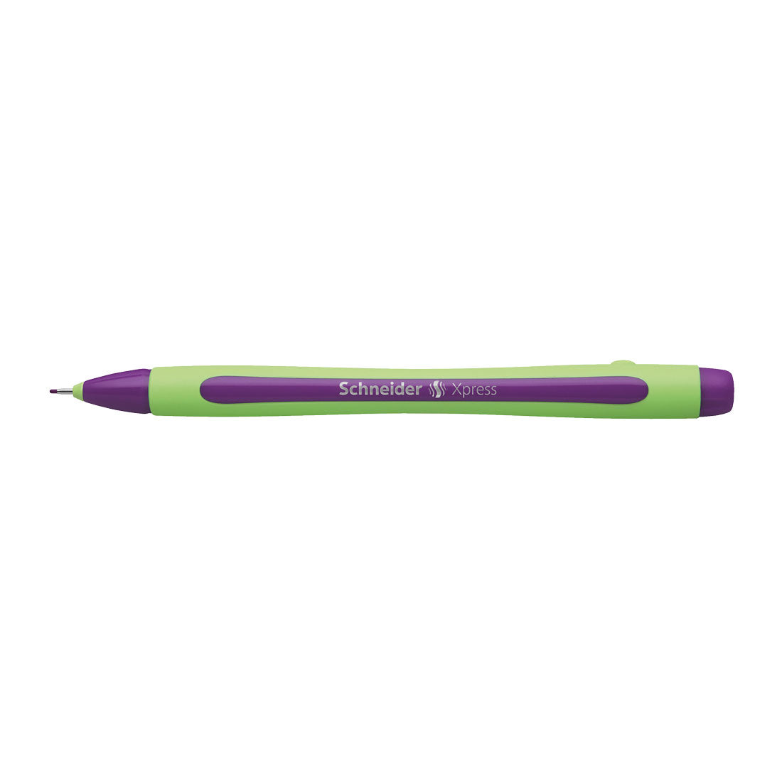 Xpress Fineliners 0.8mm, Box of 10#ink-color_violet