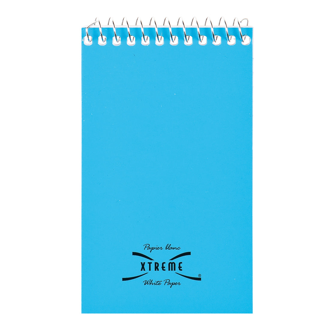 Xtreme White Memo Book 31120