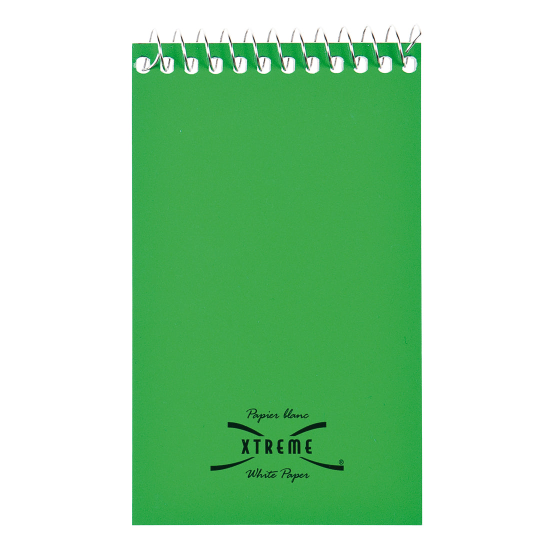 Xtreme White Memo Book 31120