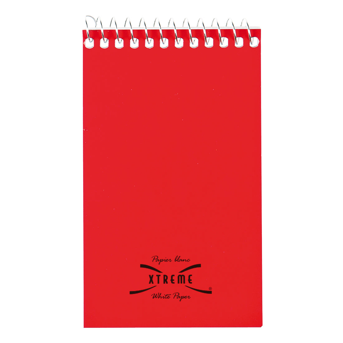 Xtreme White Memo Book 31120