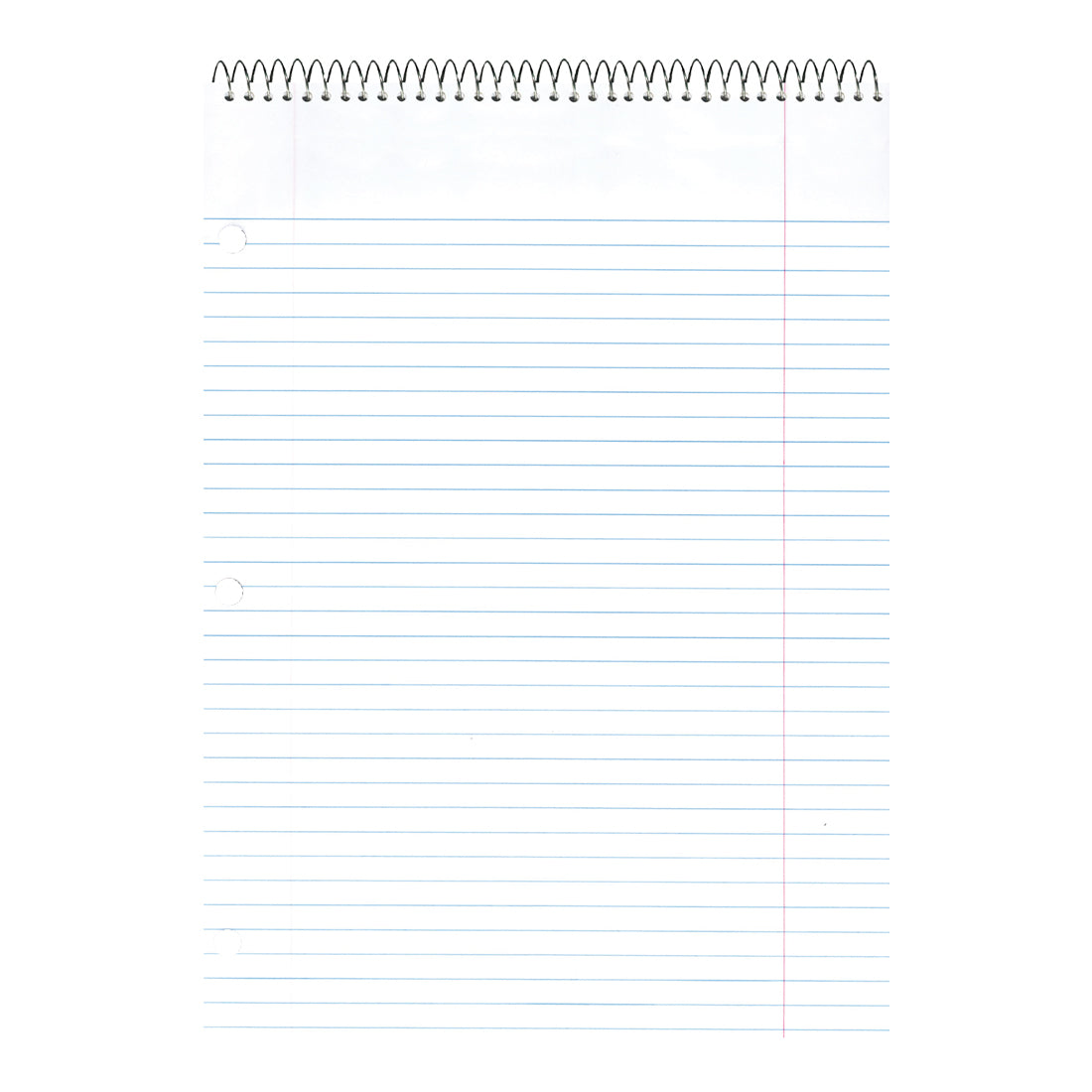 Xtreme White Porta-Desk Notebook 31186