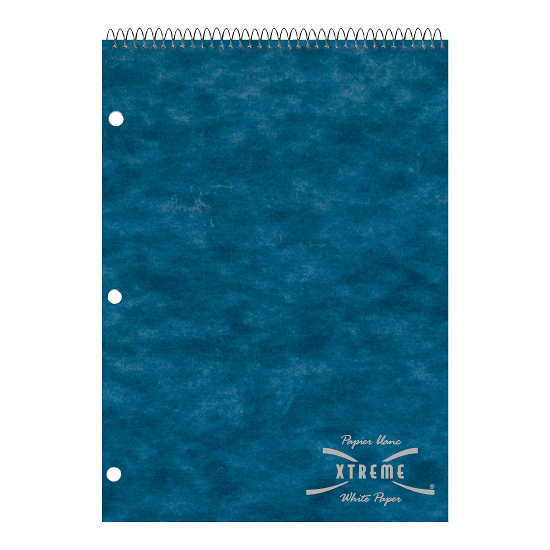 Xtreme White Porta-Desk Notebook 31186