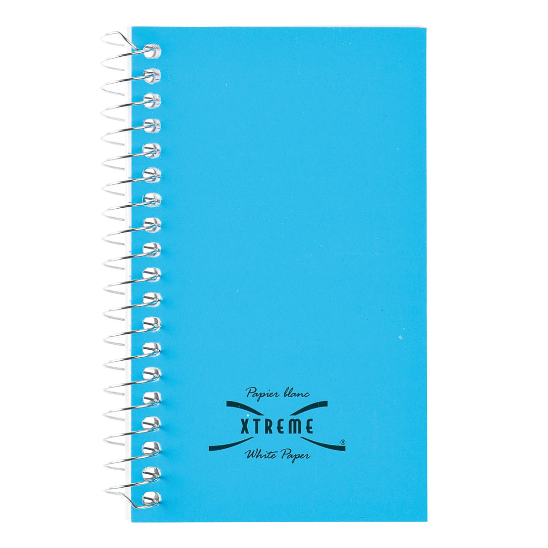 Xtreme White Memo Book 31220