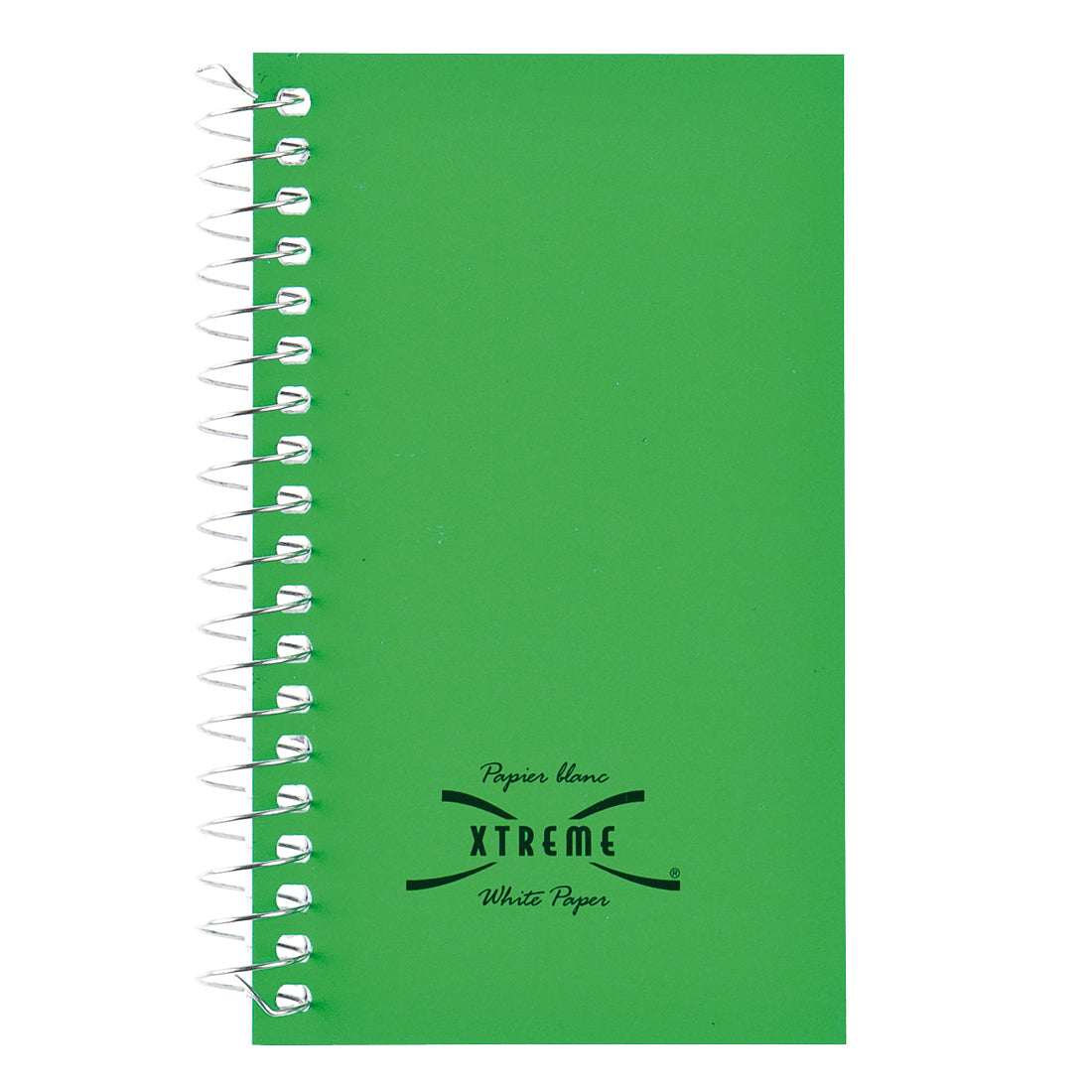 Xtreme White Memo Book 31220