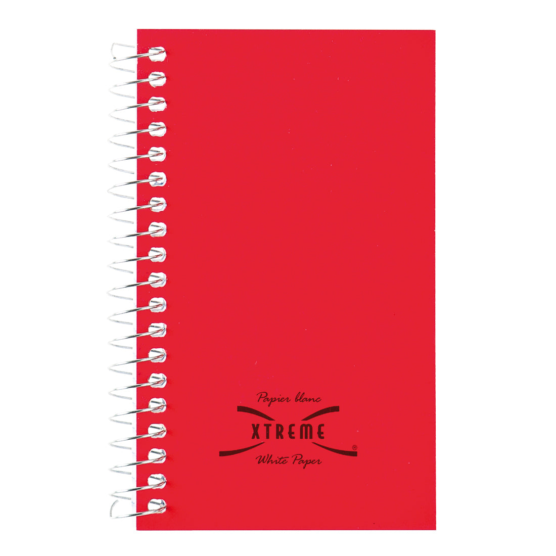 Xtreme White Memo Book 31220