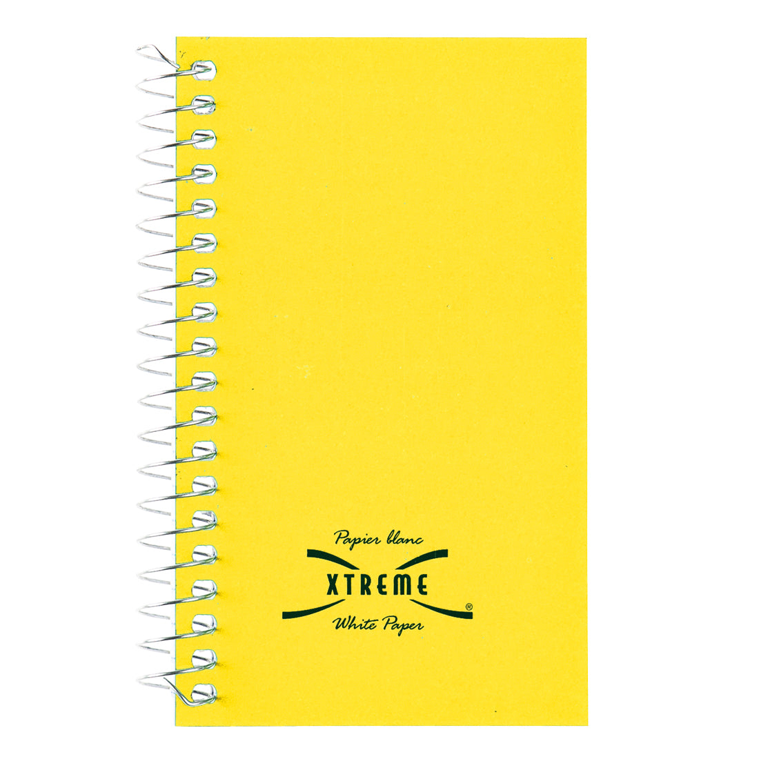 Xtreme White Memo Book 31220