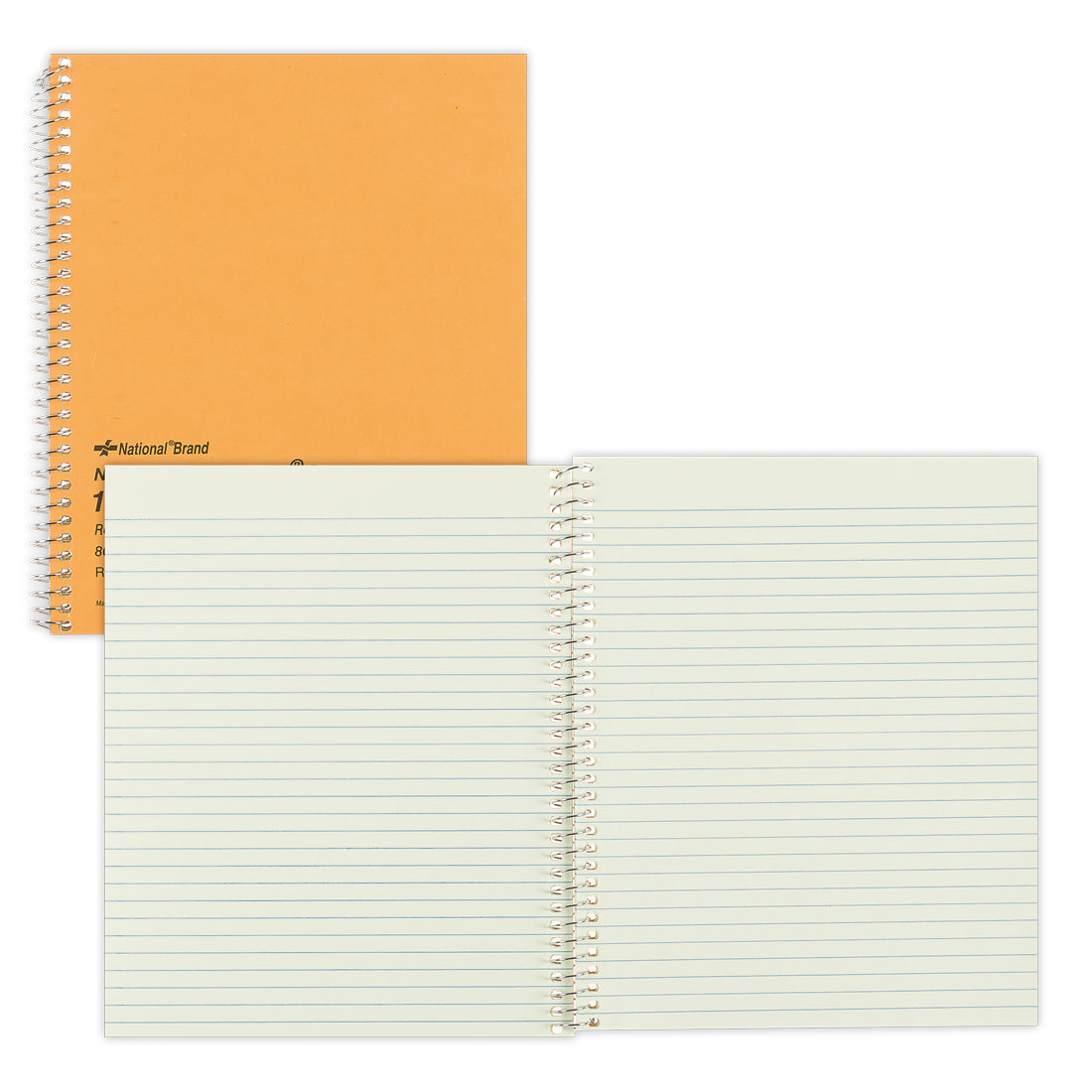 Brown Board Notebook 33004