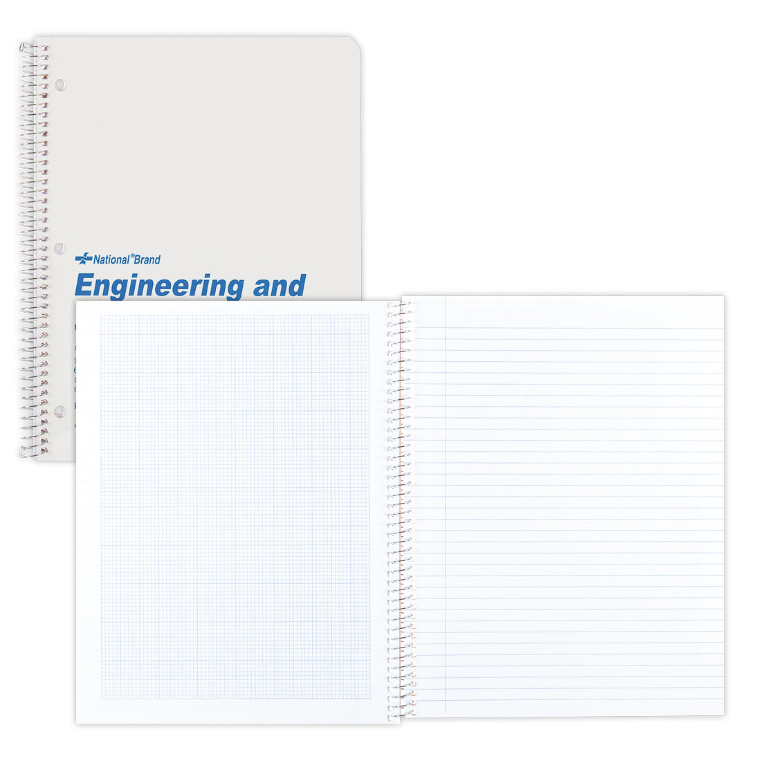 Engineering & Science Notebook 33610