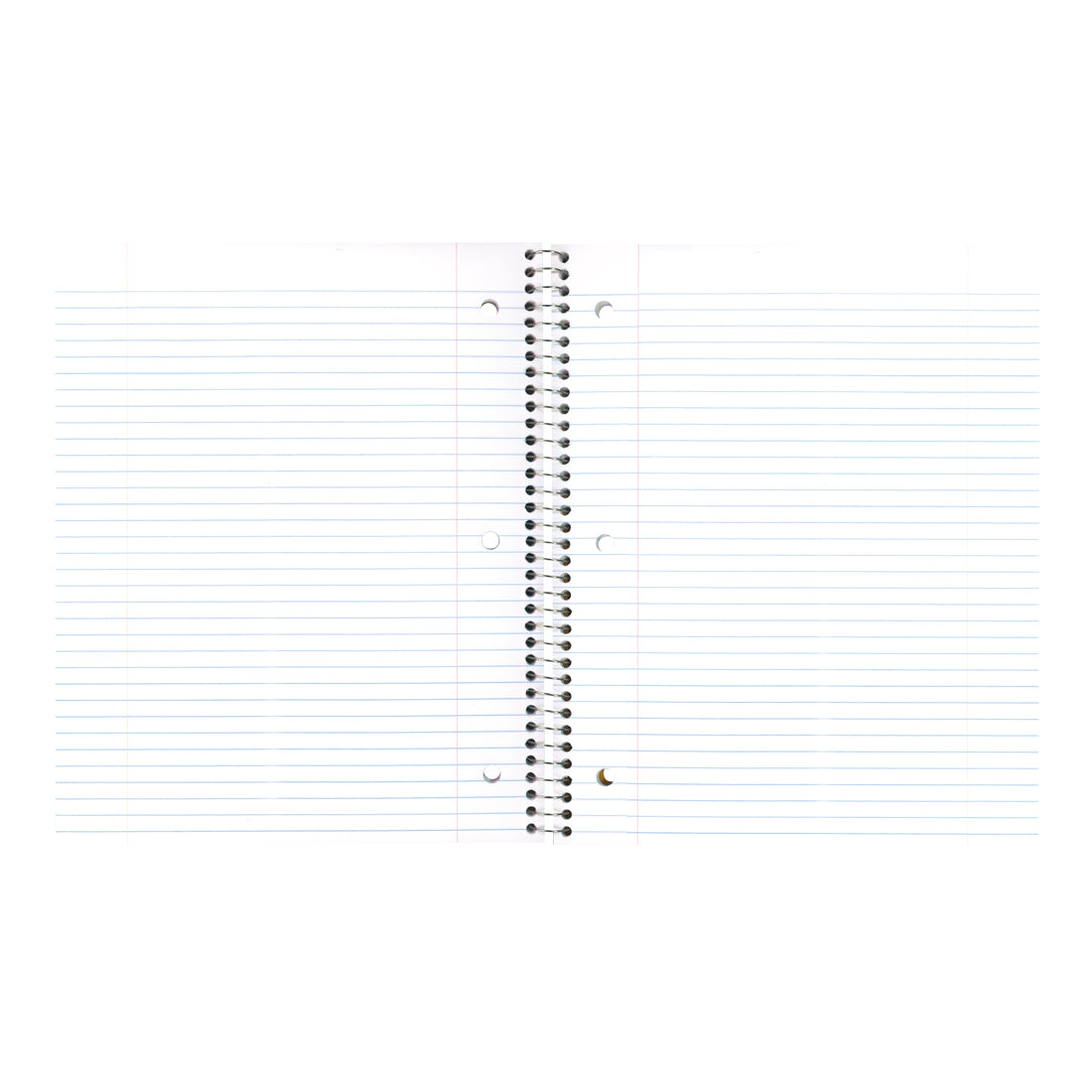 Xtreme White Notebook 33709
