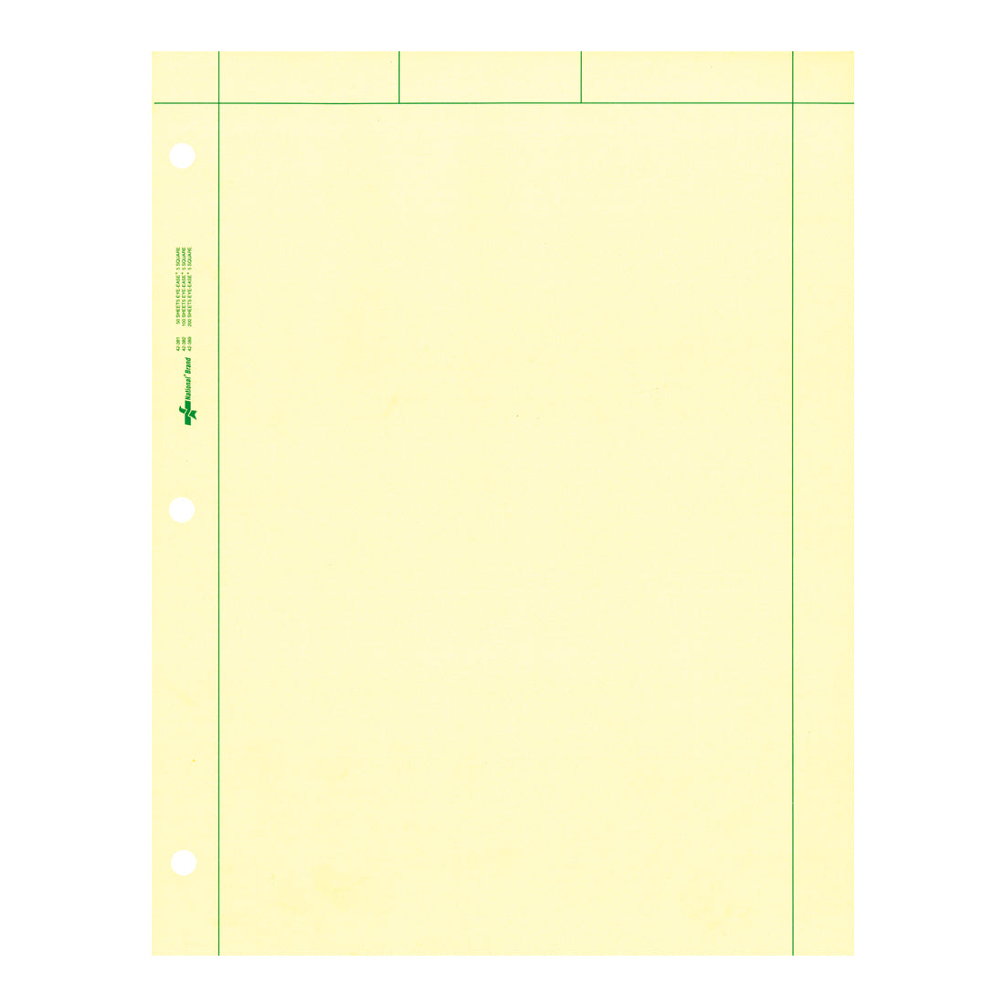 Computation Pad 42382