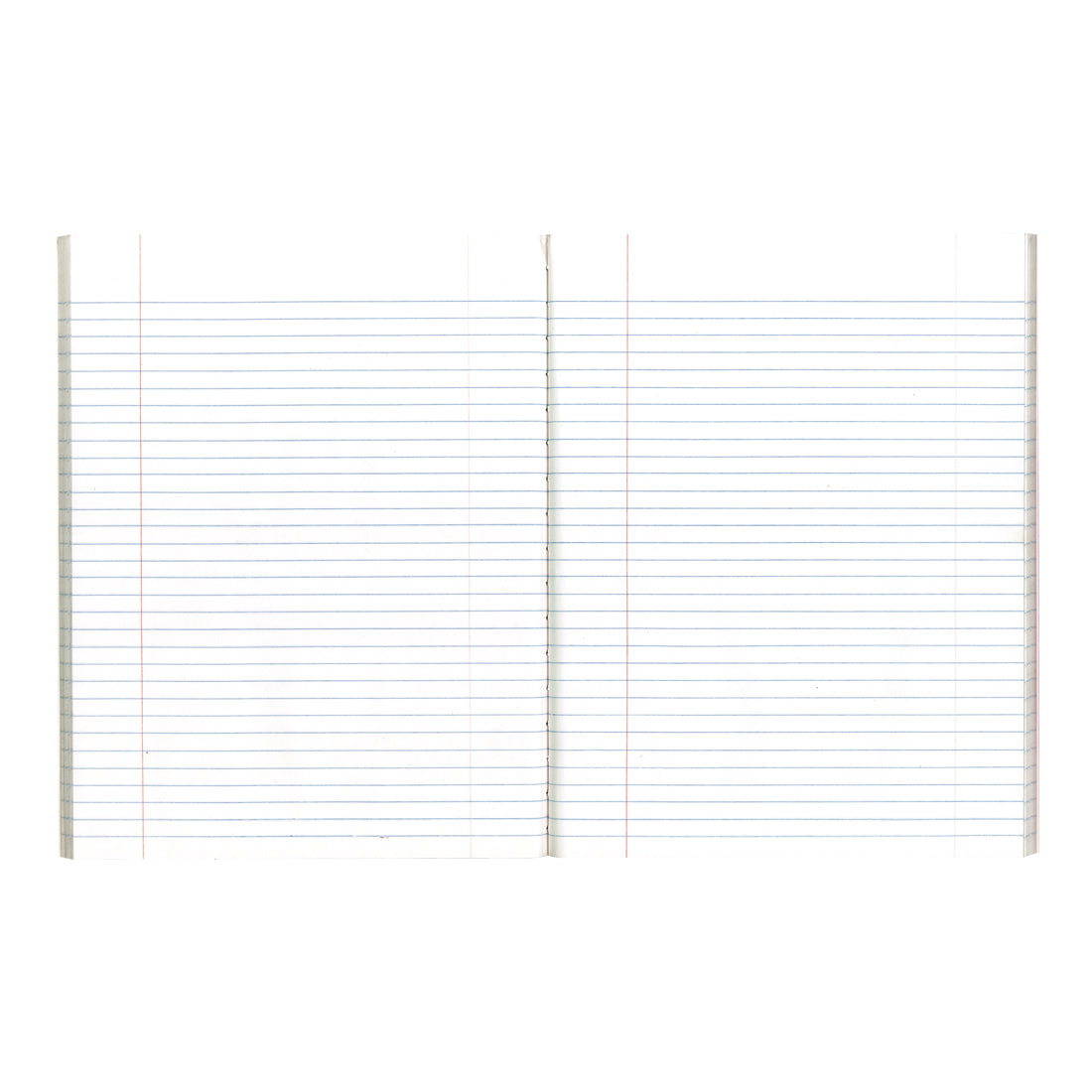 Xtreme White Notebook 43461