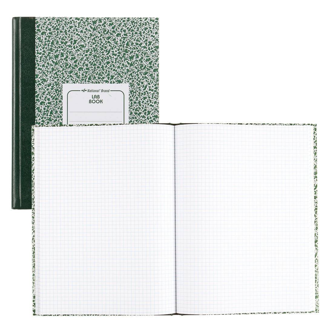 Lab Book 53110