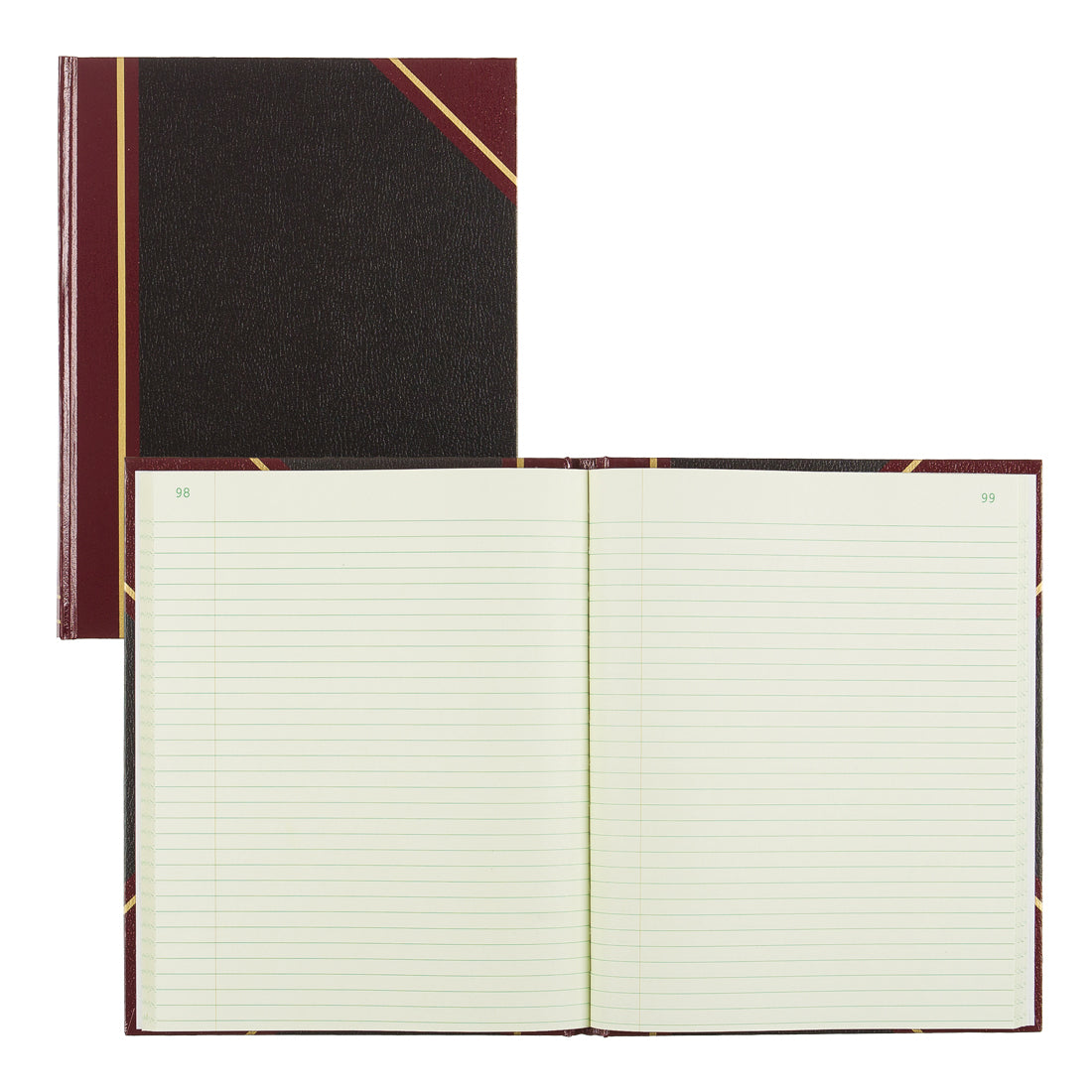 Texhide Record Book 56211