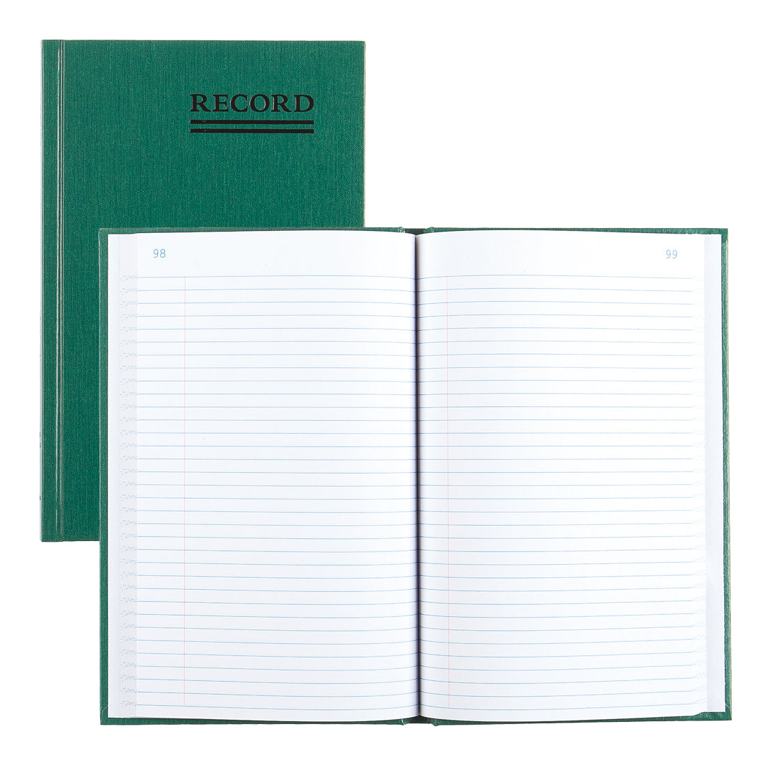 Emerald Series Record Book 56521