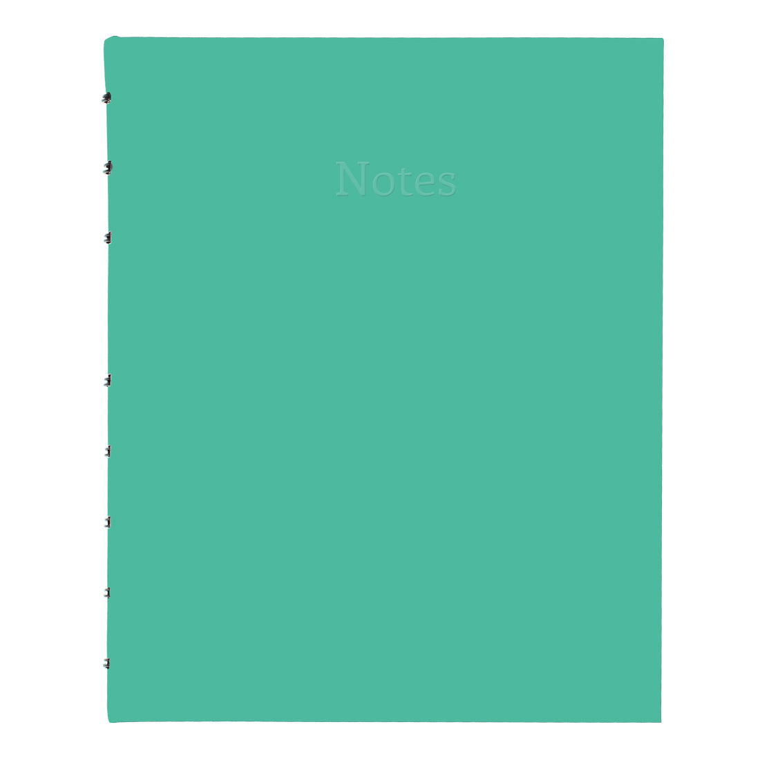 Classy NotePro Notebook#color_turquoise