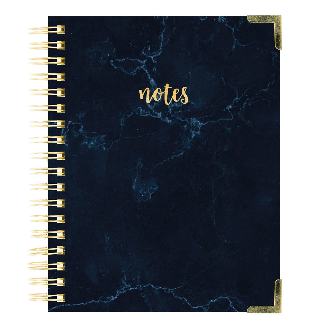 Marble Collection Notebook#color_marble-navy