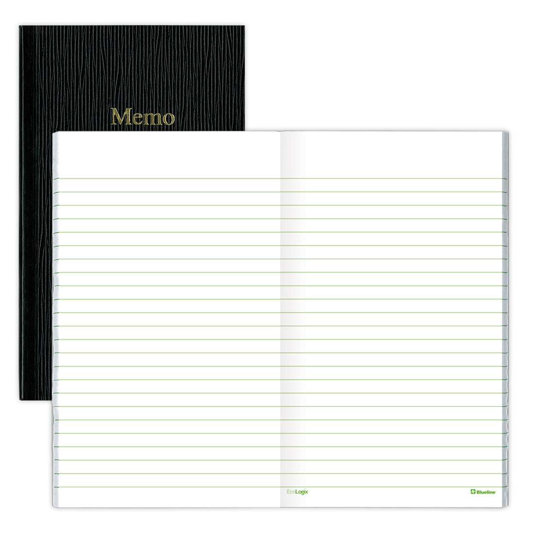 Memo Book A385
