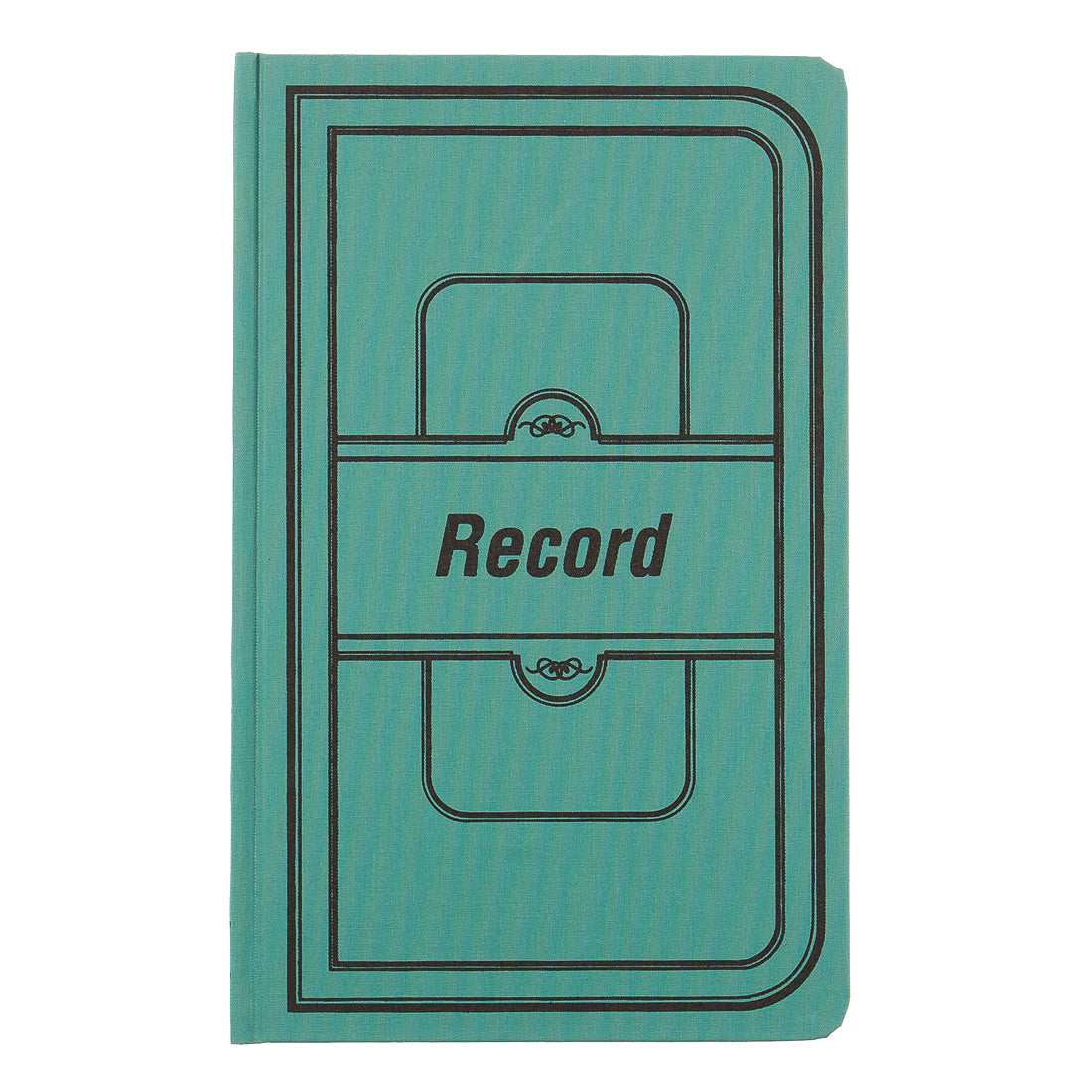 Canvas Tuff Series Record Book A66150R
