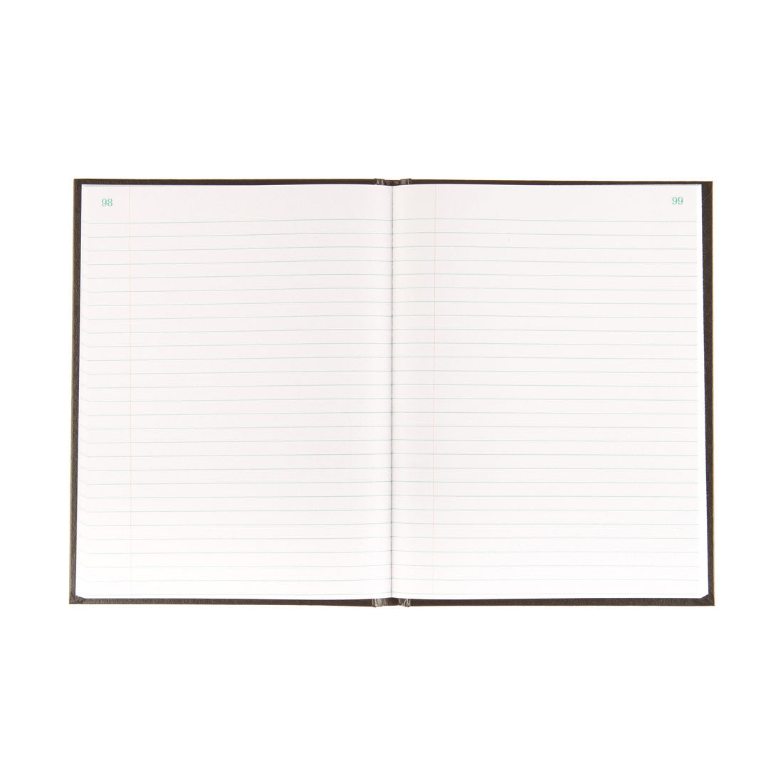 Account Book, Record A796.01