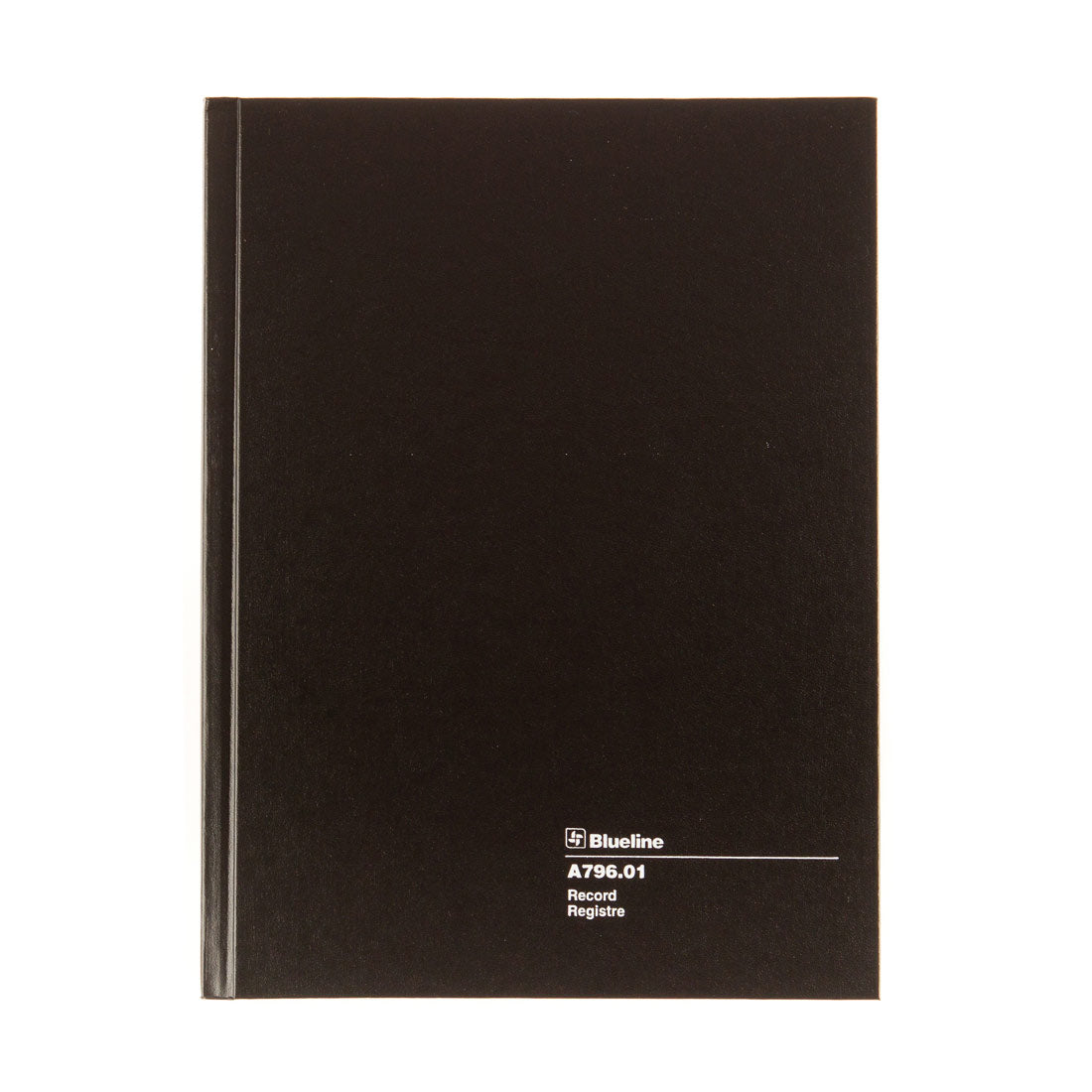 Account Book, Record A796.01