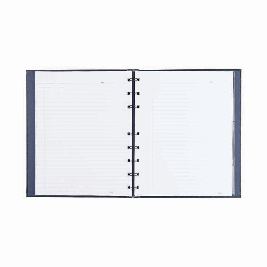 NotePro Notebook#color_blue