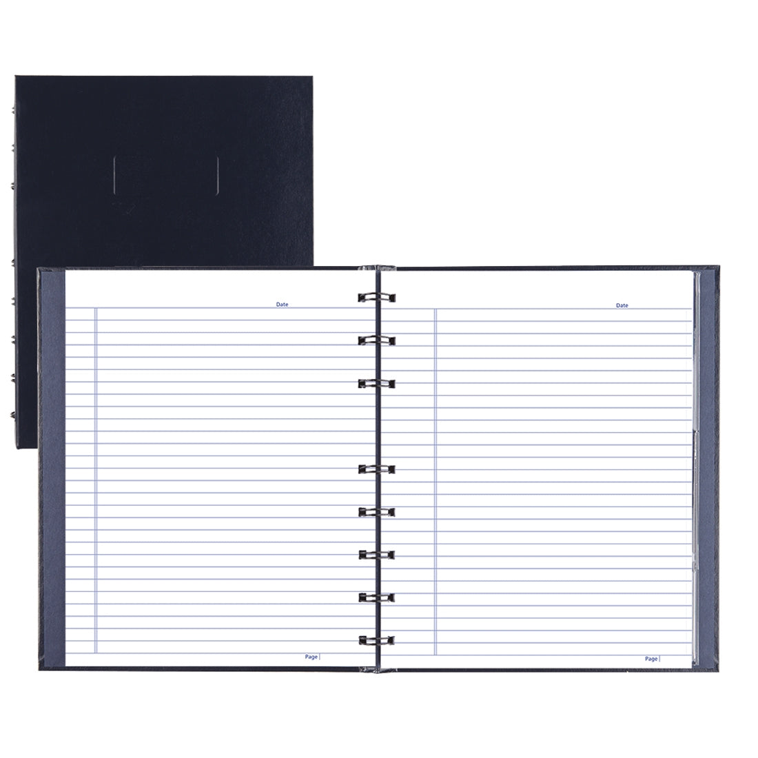 NotePro Notebook#color_blue