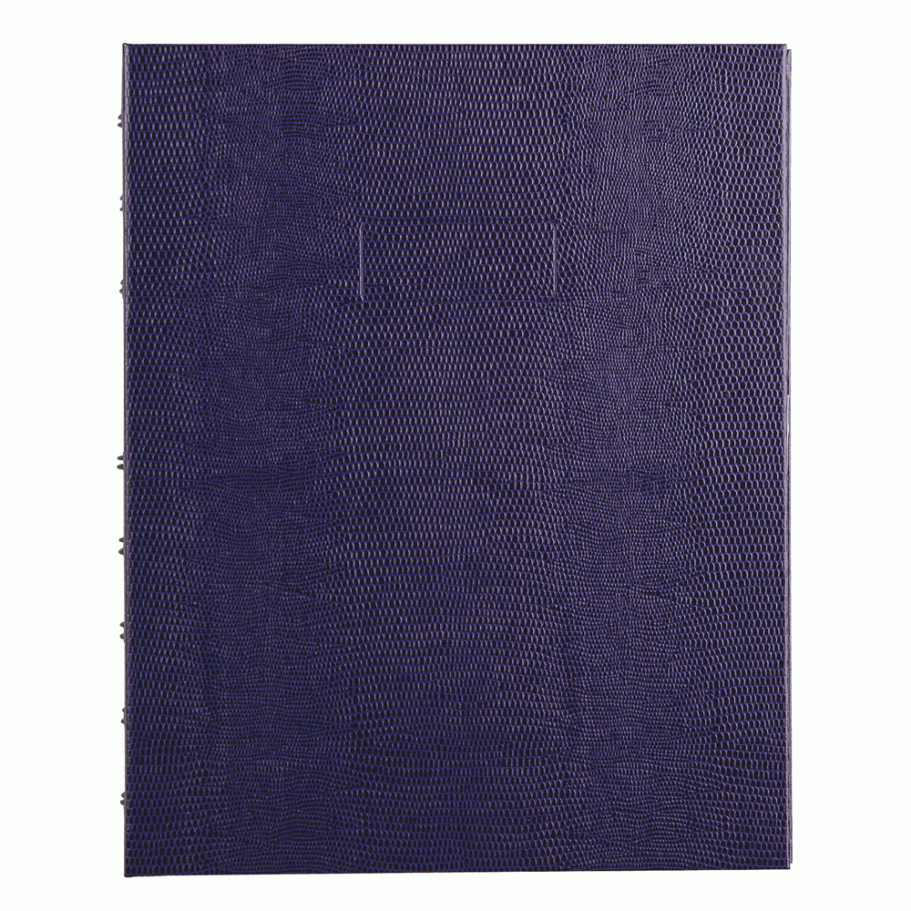 MiracleBind Notebook#color_purple