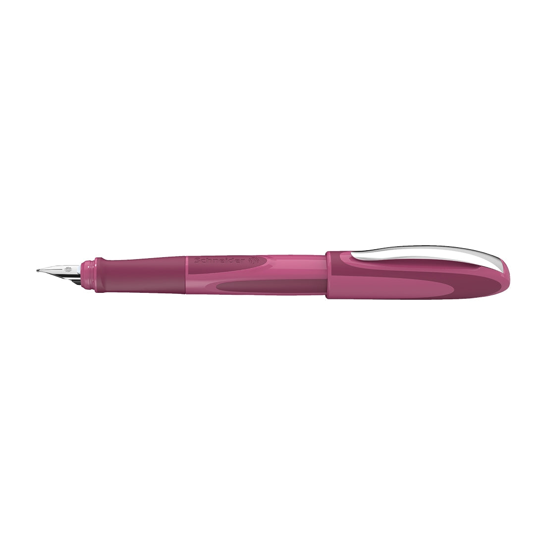 Ray Fountain Pen M - Boysenberry