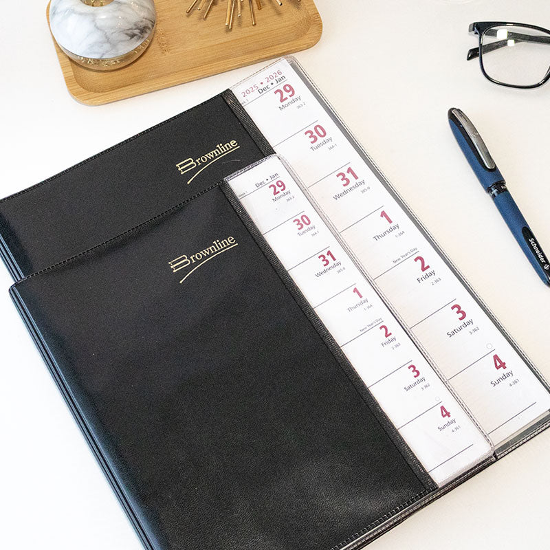 Pre-Vu™ Weekly Planners
