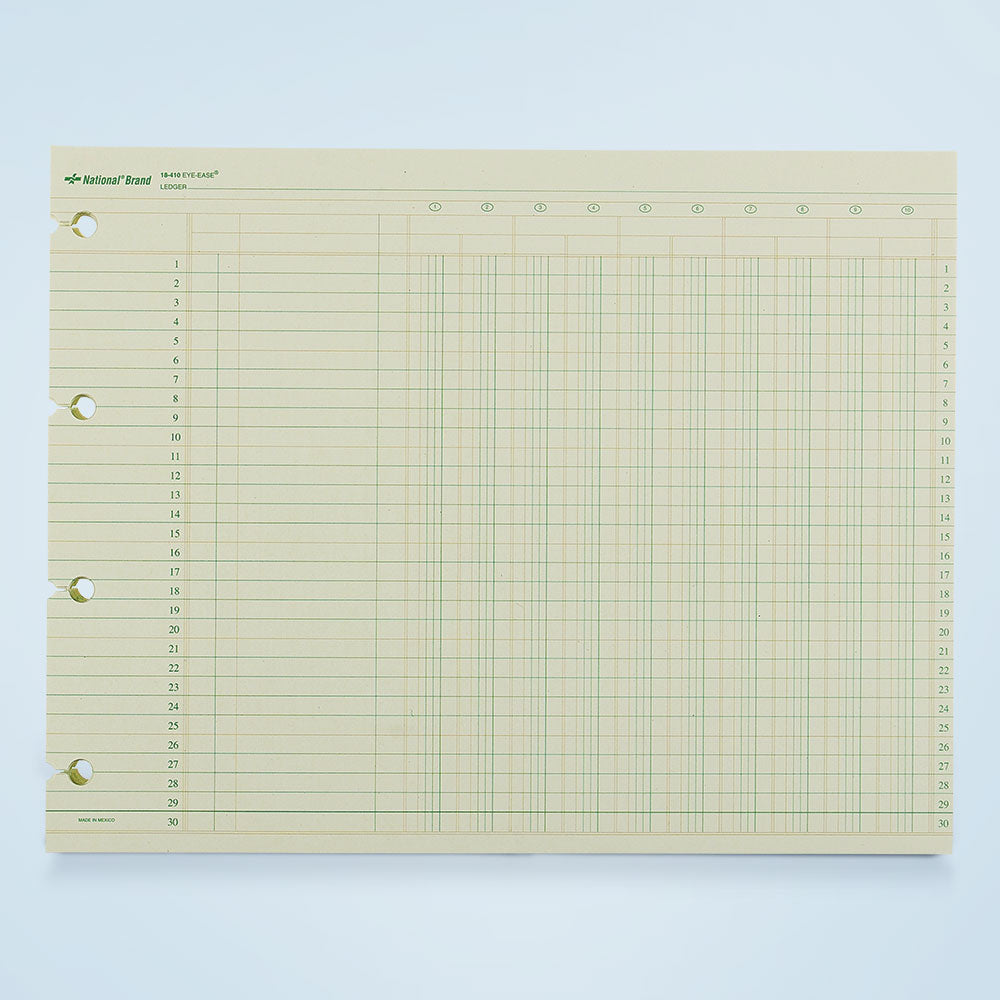 Columnar Books – Rediform