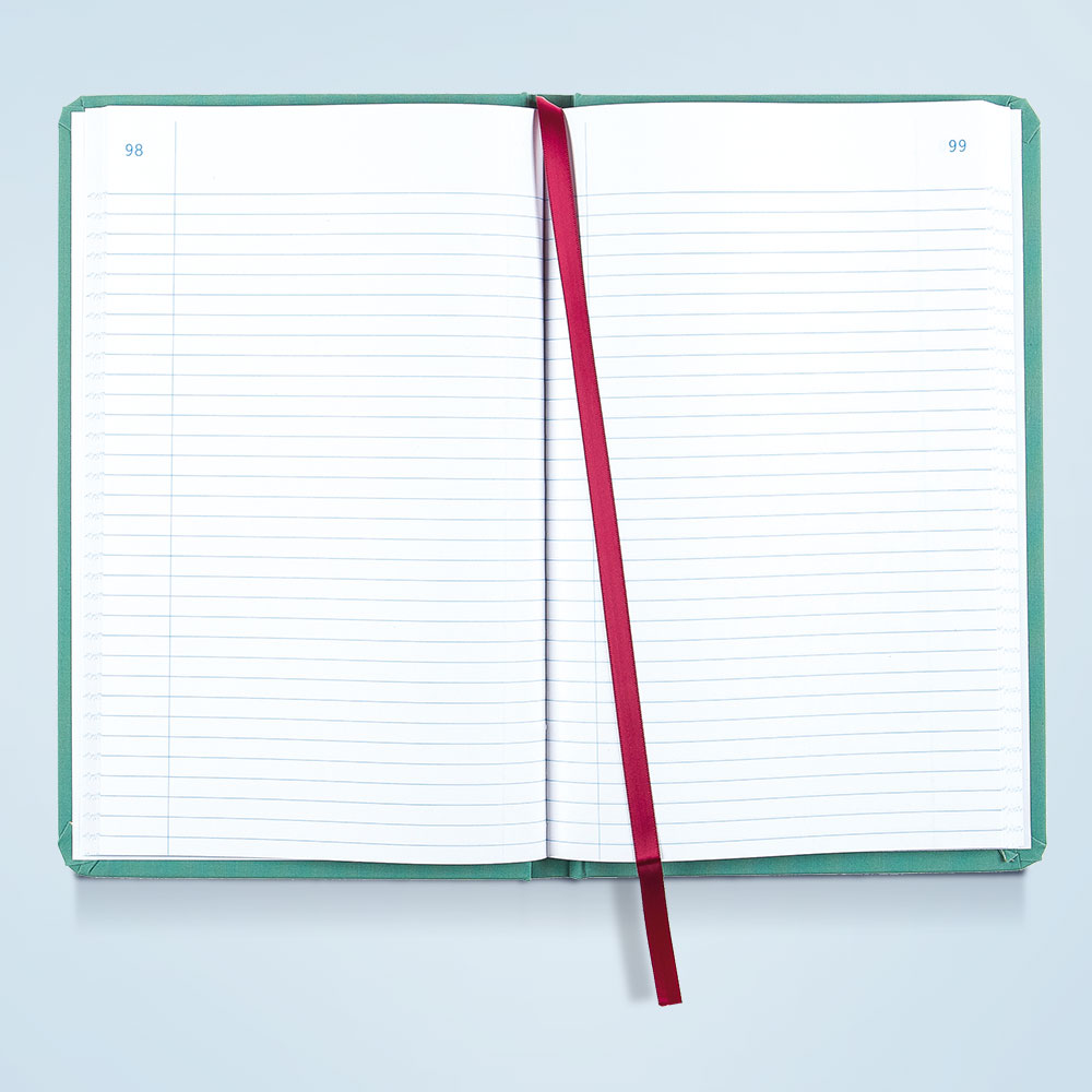 Account Books – Rediform