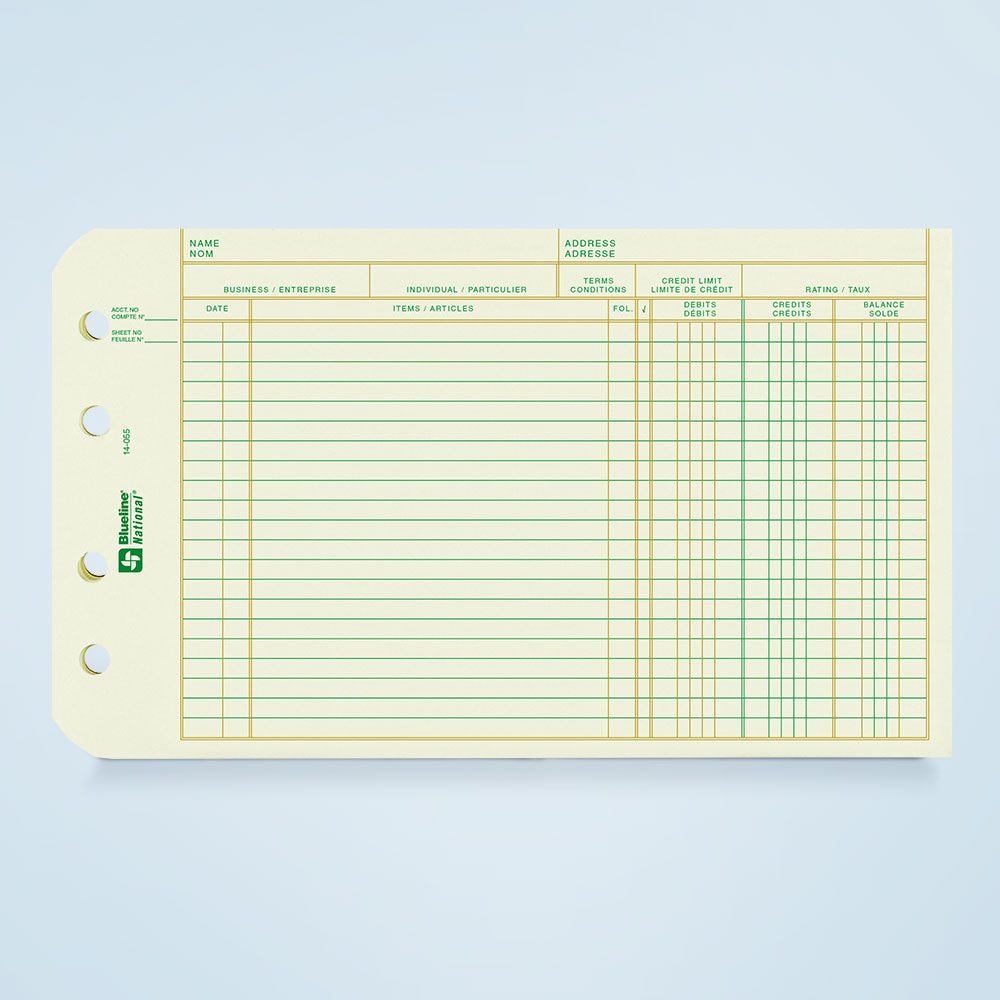 Mini-Ledger – Rediform