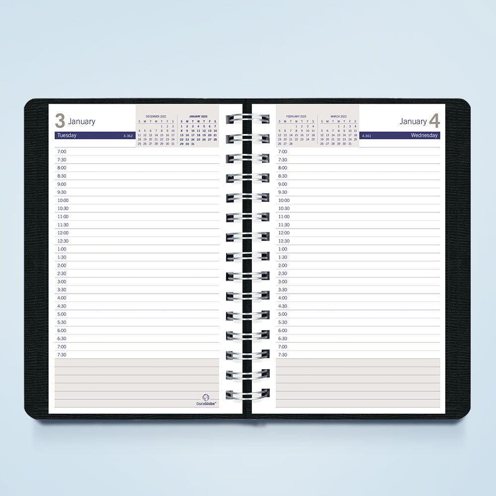 Rediform Daily Planners