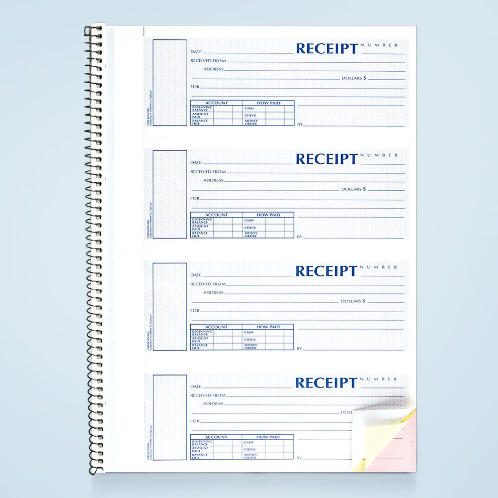 Invoices – Rediform