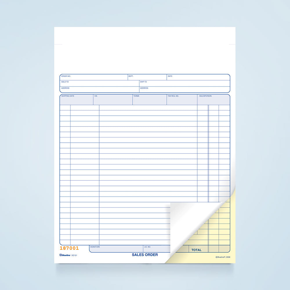 Rediform Business Forms