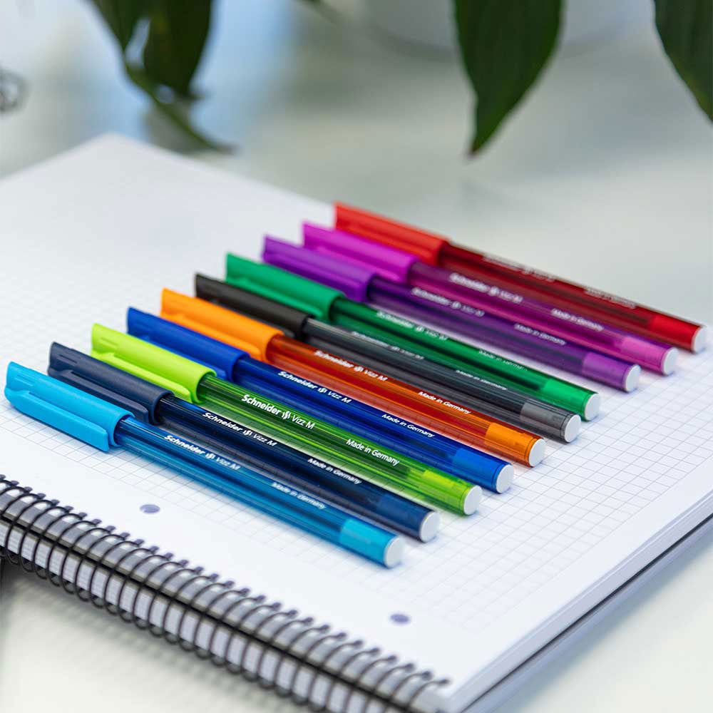 Schneider Pens | Rediform